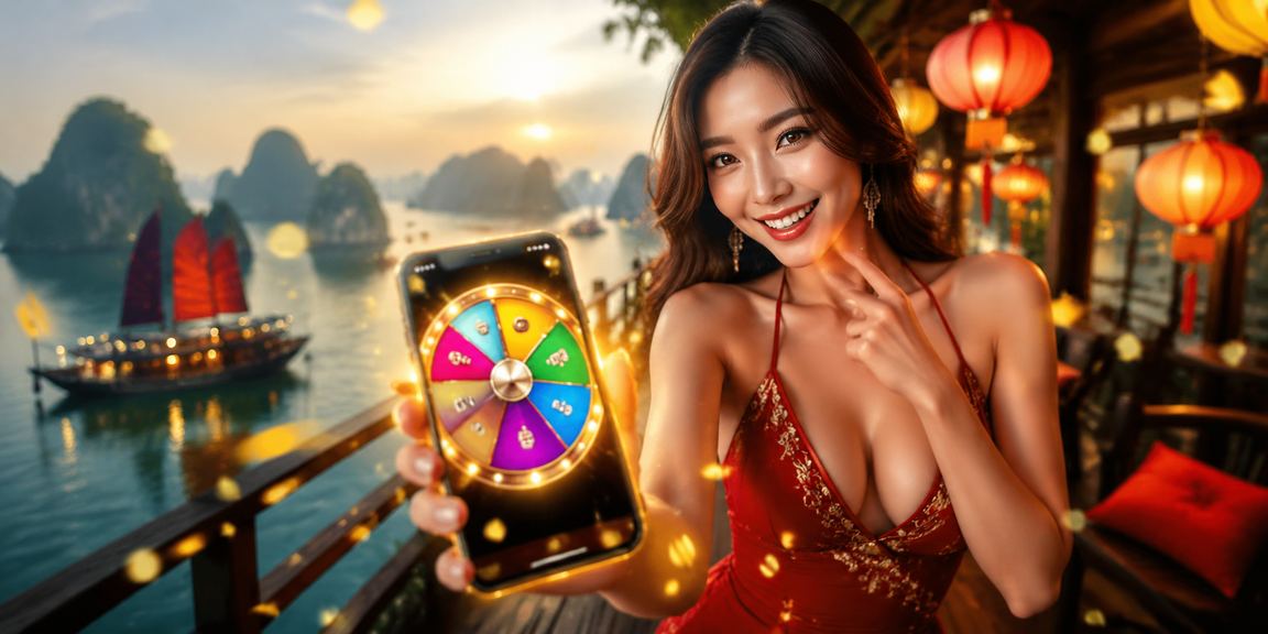 Không khí sôi động tại Hội An trong mùa lễ hội thể thao và xổ số may mắn
