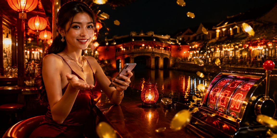 Người dùng Việt Nam xem kết quả xổ số và cược trực tuyến trên điện thoại