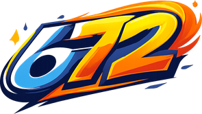 672